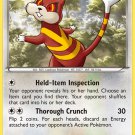 Pokemon XY Furious Fists Single Card Uncommon Watchog 85/111