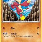 Pokemon XY Furious Fists Single Card Common Mienfoo 56/111