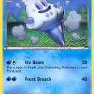 Pokemon B&W Noble Victories Single Card Uncommon Vanillish 28/101
