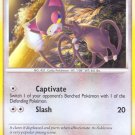 Pokemon D&P Great Encounters Single Card Common Glameow 68/106