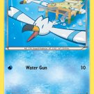 Pokemon XY Roaring Skies Single Card Common Wingull 18/108