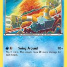 Pokemon XY Fates Collide Single Card Common Binacle 22/124