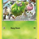 Pokemon XY Fates Collide Single Card Common Burmy 2/124