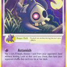 Pokemon D&P Secret Wonders Single Card Common Duskull 86/132