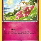 Pokemon XY BREAKthrough Single Card Common Flabébé 101/162
