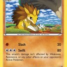 Pokemon XY BREAKthrough Single Card Uncommon Sandslash 76/162