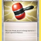 Pokemon B&W Legendary Treasures Single Card Uncommon Crushing Hammer 111/113