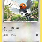 Pokemon XY Base Set Single Card Common Fletchling 113/146