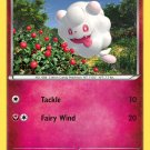 Pokemon XY Base Set Single Card Common Swirlix 94/146