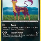 Pokemon Black & White Base Set Single Card Rare Liepard 67/114