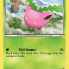 Pokemon B&W Dragons Exalted Single Card Common Hoppip 1/124