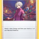 Pokemon Champion's Path Single Card Uncommon Bede 050/073