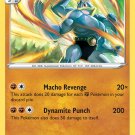 Pokemon Champion's Path Single Card Rare Holo Machamp 026/073