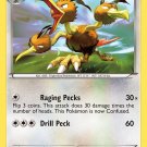 Pokemon B&W Plasma Storm Single Card Rare Dodrio 100/135