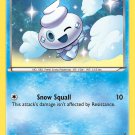 Pokemon B&W Plasma Storm Single Card Common Vanillite 35/135