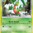 Pokemon Platinum Arceus Single Card Uncommon Grovyle 39/99