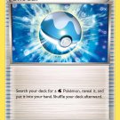 Pokemon XY Primal Clash Single Card Uncommon Dive Ball 125/160