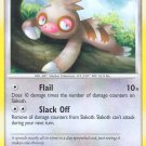 Pokemon Platinum Base Set Single Card Common Slakoth 95/127
