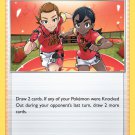 Pokemon Shining Fates Single Card Uncommon Gym Trainer 059/072