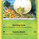 Pokemon Shining Fates Single Card Uncommon Eldegoss 015/072