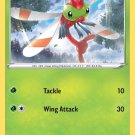 Pokemon Shining Fates Single Card Common Yanma 001/072