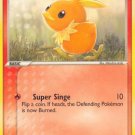 Pokemon EX Power Keepers Single Card Common Torchic 67/108