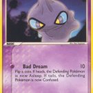 Pokemon EX Power Keepers Single Card Common Shuppet 61/108