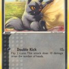 Pokemon EX Power Keepers Single Card Common Poochyena 58/108