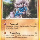 Pokemon EX Power Keepers Single Card Common Meditite 55/108