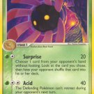 Pokemon EX Power Keepers Single Card Common Lileep 52/108