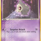 Pokemon EX Power Keepers Single Card Common Duskull 50/108