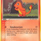 Pokemon EX Power Keepers Single Card Common Charmander 48/108