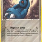 Pokemon EX Power Keepers Single Card Common Beldum 45/108