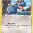 Pokemon EX Power Keepers Single Card Common Bagon 43/108