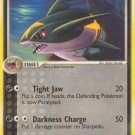 Pokemon EX Power Keepers Single Card Uncommon Sharpedo 38/108