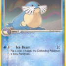 Pokemon EX Power Keepers Single Card Uncommon Sealeo 37/108