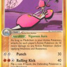 Pokemon EX Power Keepers Single Card Uncommon Medicham 34/108
