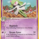 Pokemon EX Power Keepers Single Card Uncommon Kirlia 31/108