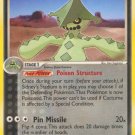 Pokemon EX Power Keepers Single Card Uncommon Cacturne 27/108