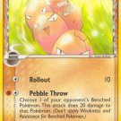 Pokemon EX Holon Phantoms Single Card Common Exeggcute δ delta species 65/110