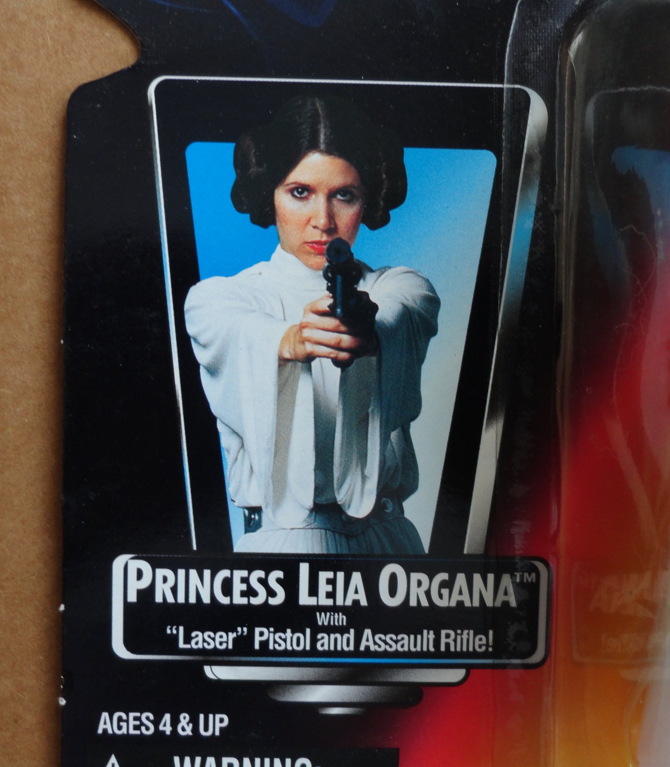 princess leia memorabilia