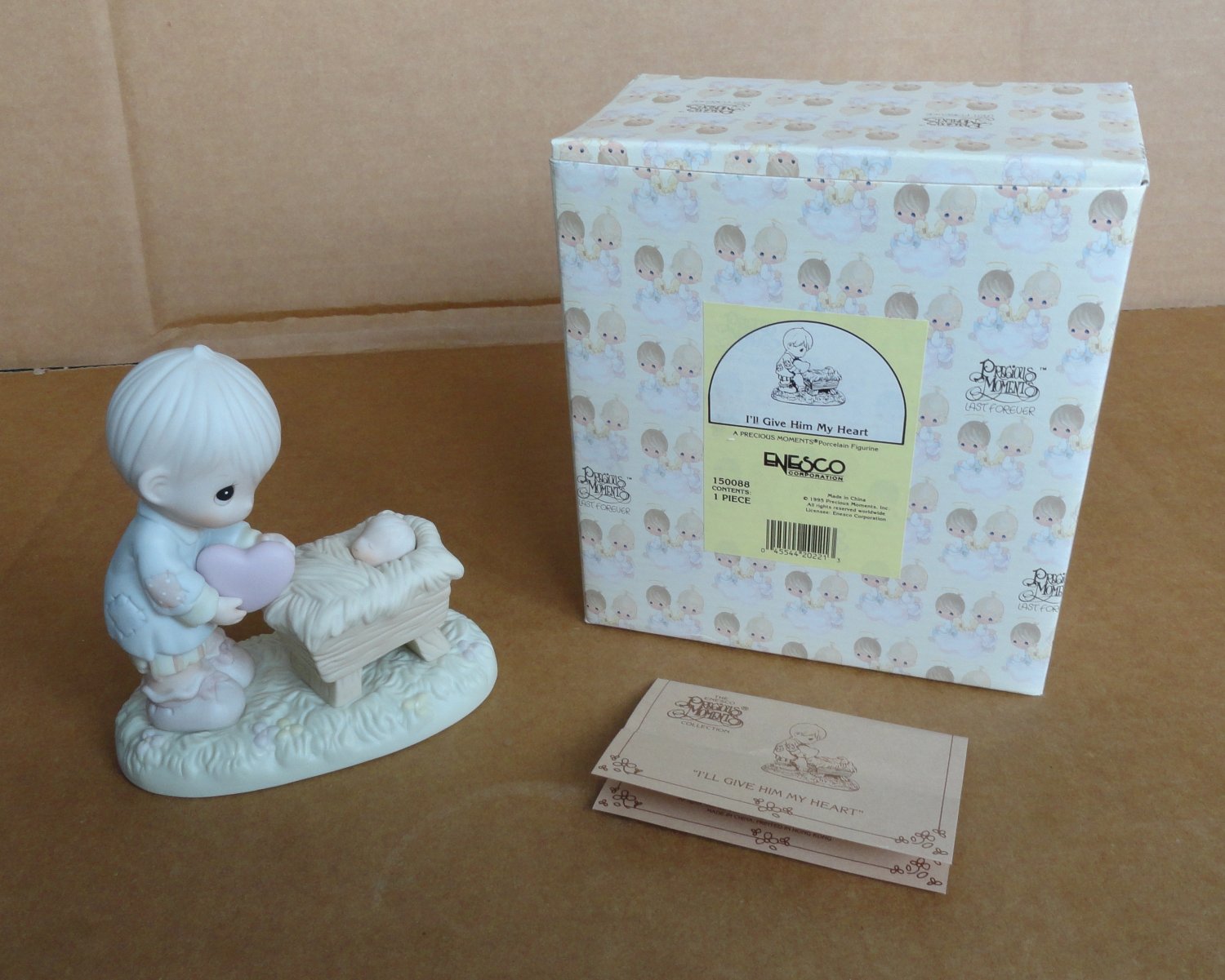 precious moments retired dolls