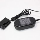 ACK-E8 Camera AC adapter for Canon EOS 550D 600D 650D T4i Kiss X4 X5 X6i