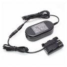 ACK-E2 Camera AC adapter for Canon EOS 5D,10D,20D,30D,40D,50D,300D