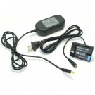DMW-DCC12 Camera AC adapter for Panasonic Lumix DMC-GH3, MDC-GH4