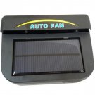 0.5W Solar Power Energy Auto Car Cool vent Fan