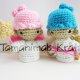 Amigurumi