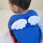 Fairy Kei Wings