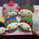 Hmong Family (4) Keychain Hmong Family (4) Keychain