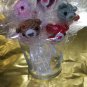 2 Lollipop Valentine Bear
